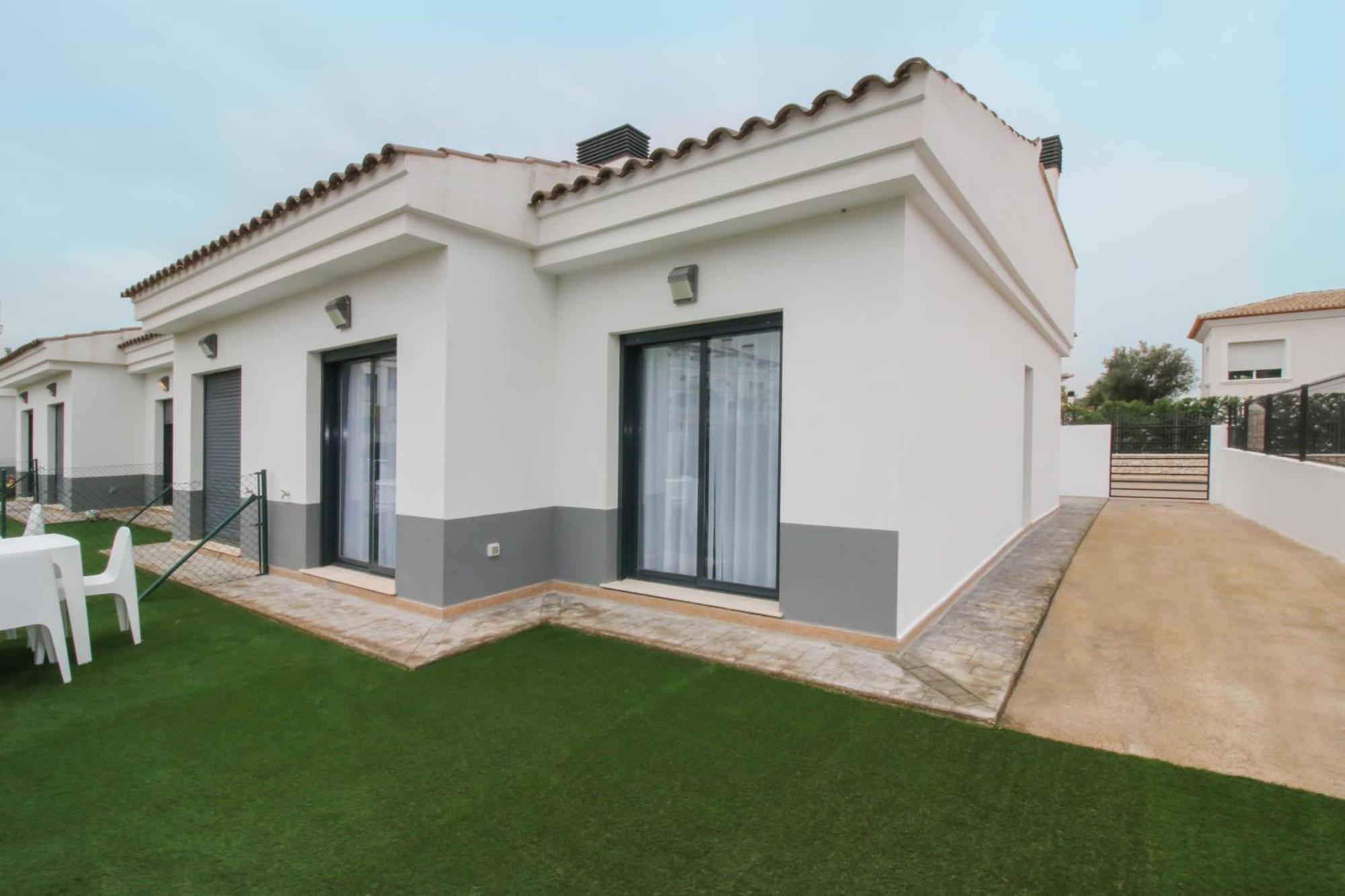 Las Dunas Oliva Chambre photo